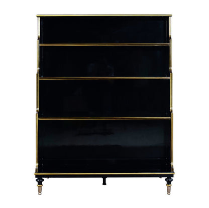 The Chinoiserie Book Shelf