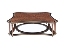 The Bravo Coffee Table