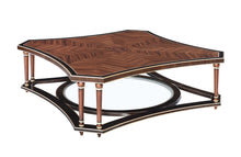 The Bravo Coffee Table