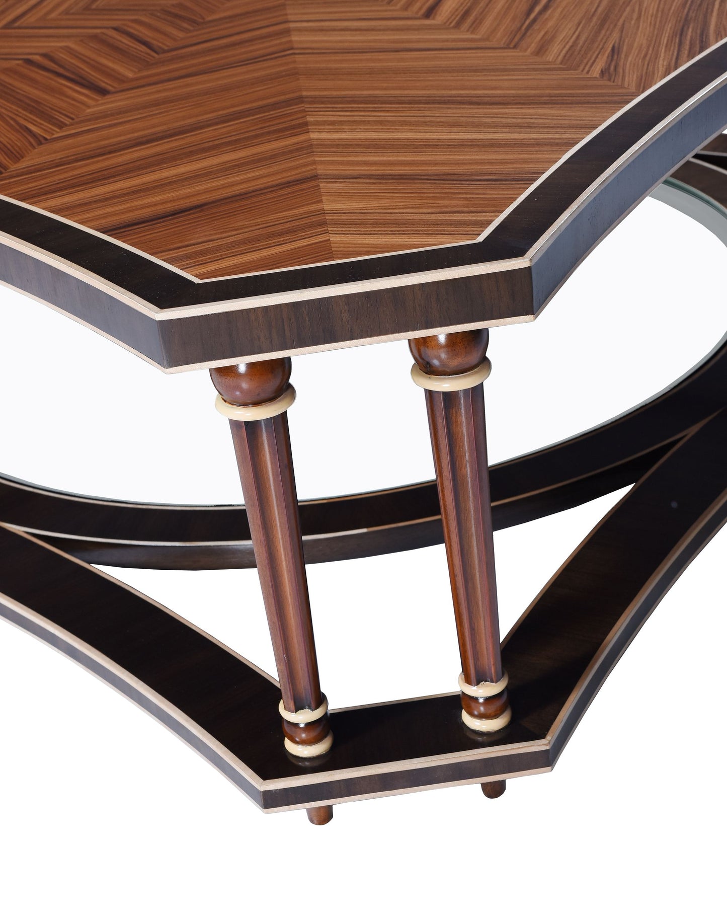 The Bravo Coffee Table