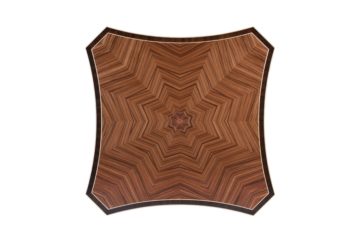 The Bravo Coffee Table