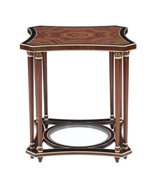 The Bravo Side Table