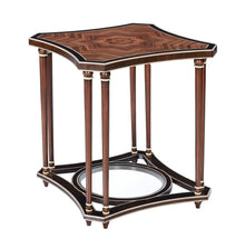 The Bravo Side Table