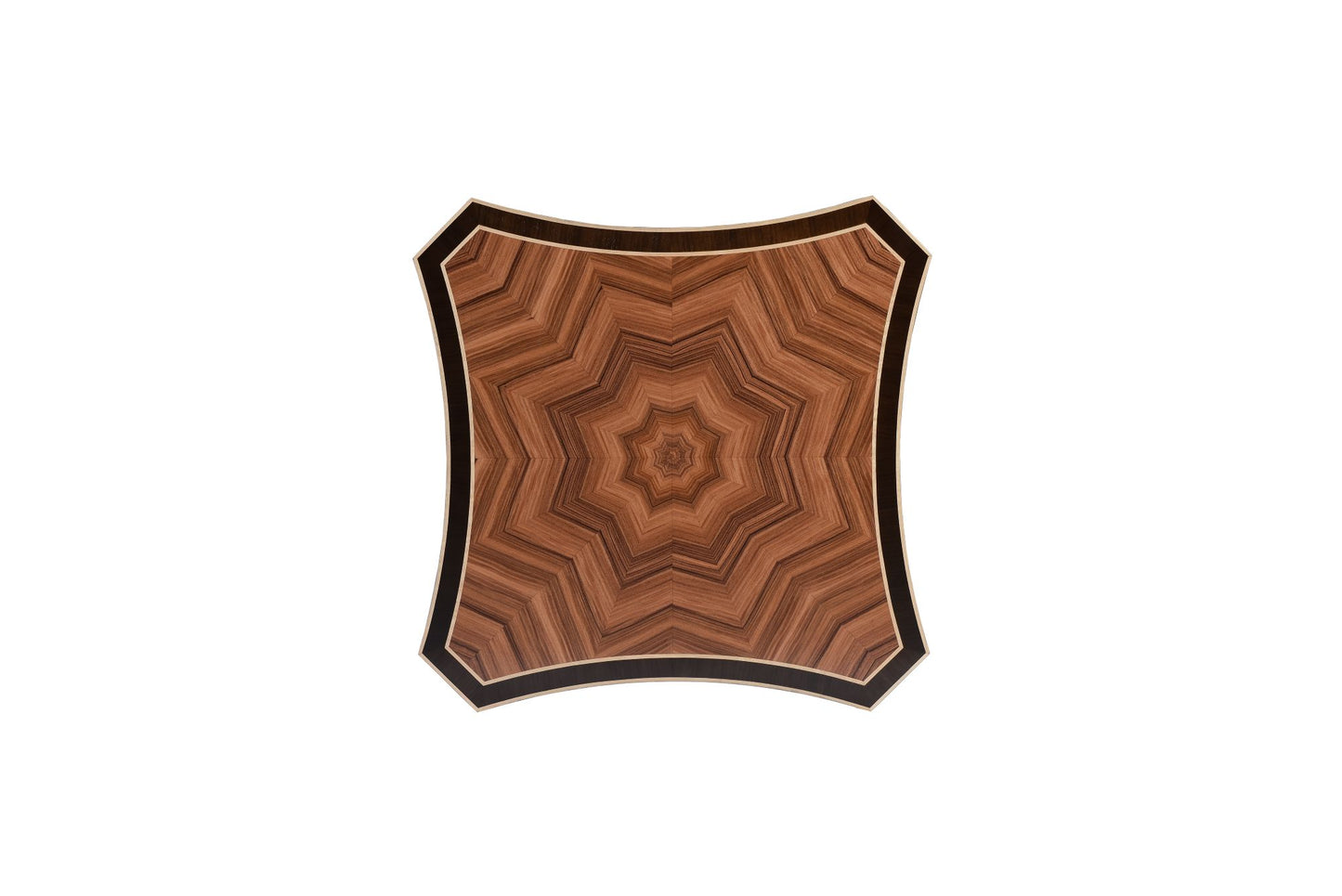 The Bravo Side Table