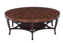 The Stella Coffee Table