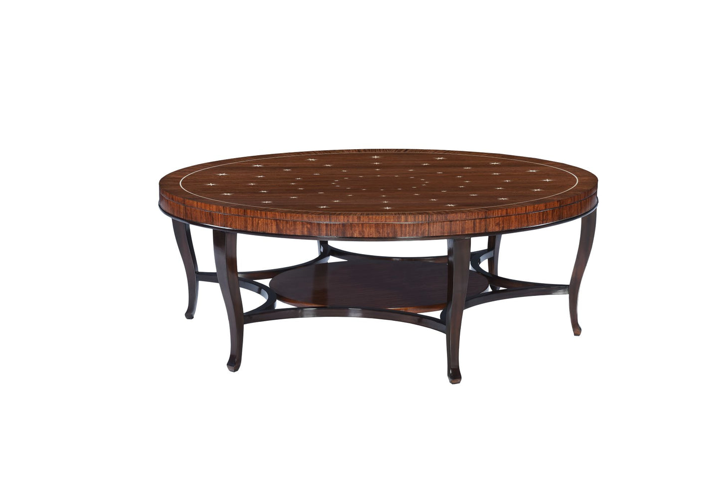 The Stella Coffee Table
