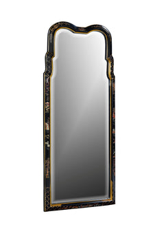 The Chinoiserie Mirror