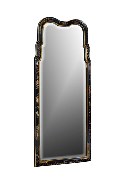The Chinoiserie Mirror