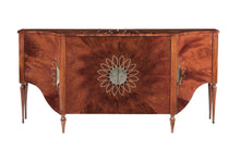 The Milano Sideboard