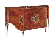 The Milano Sideboard