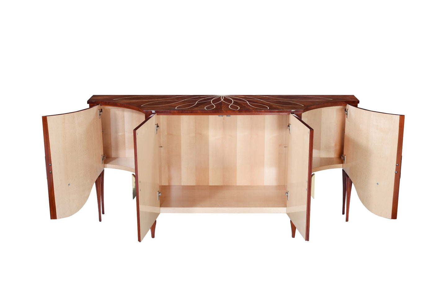 The Milano Sideboard