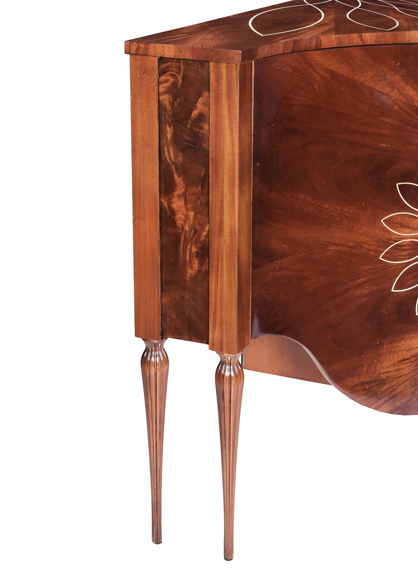The Milano Sideboard