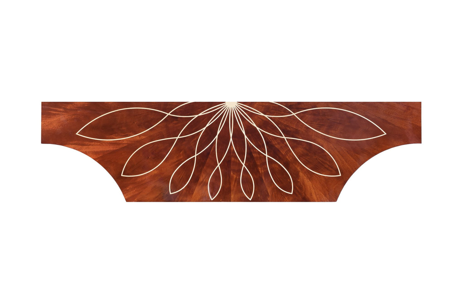 The Milano Sideboard