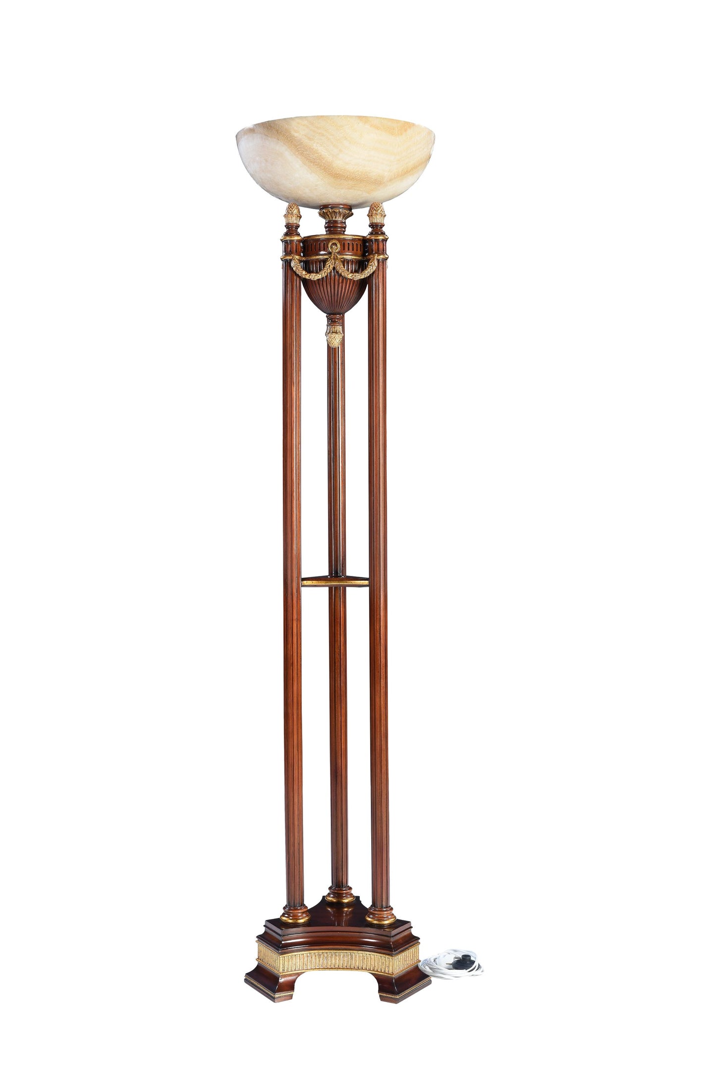 The Verona Torchère