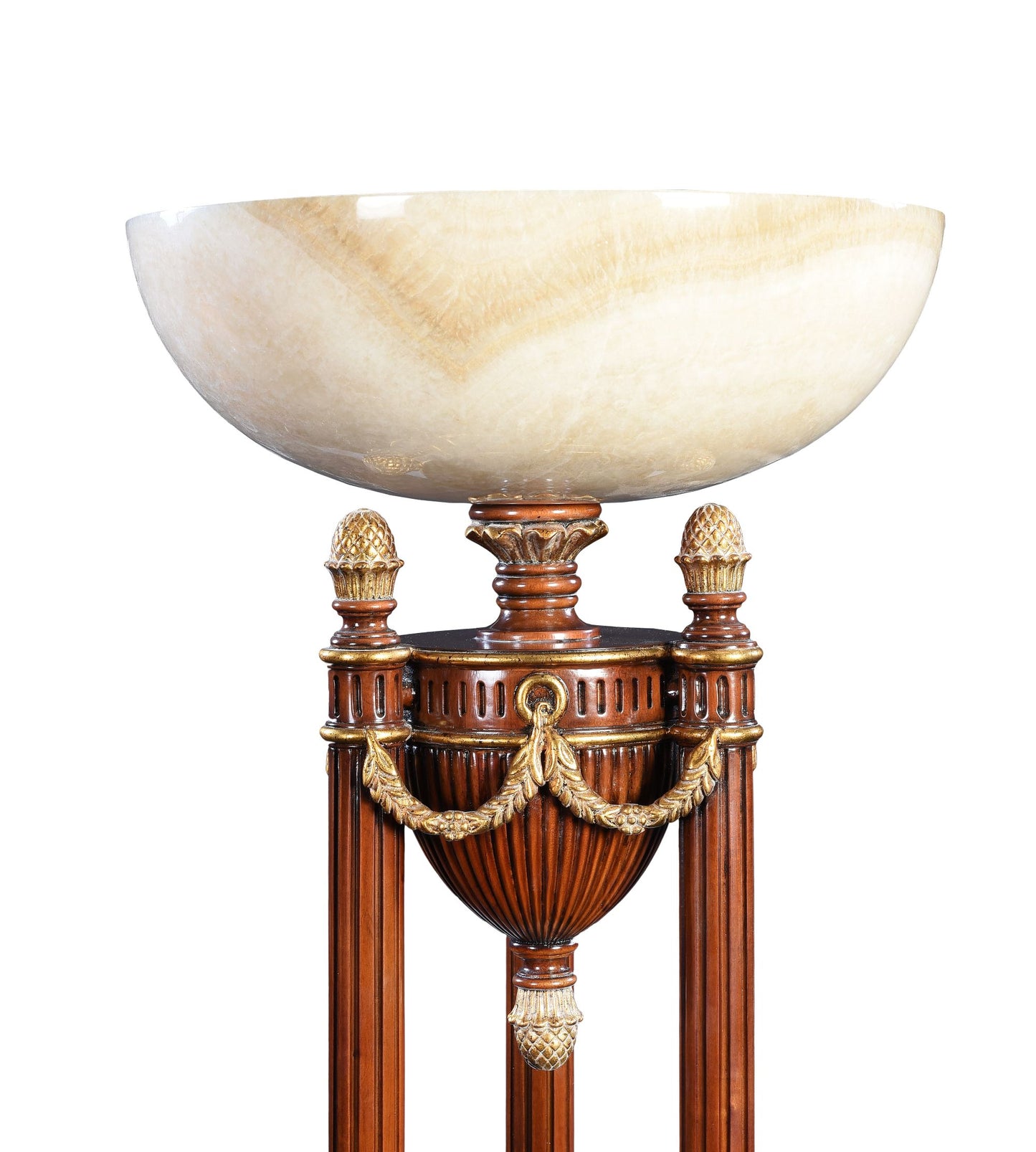 The Verona Torchère