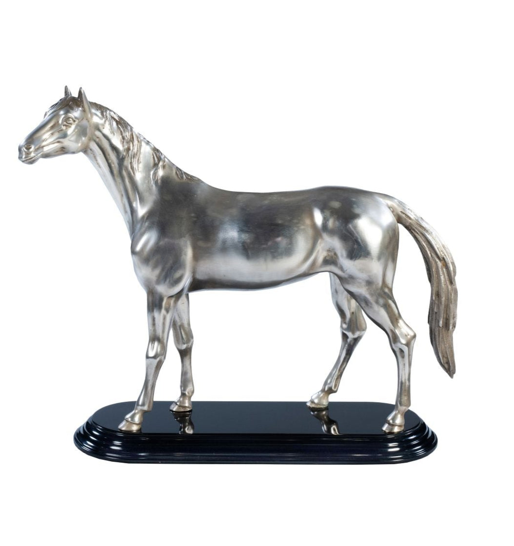 The Horse