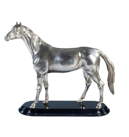 The Horse