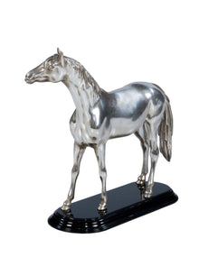 The Horse