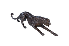 The Cheetah