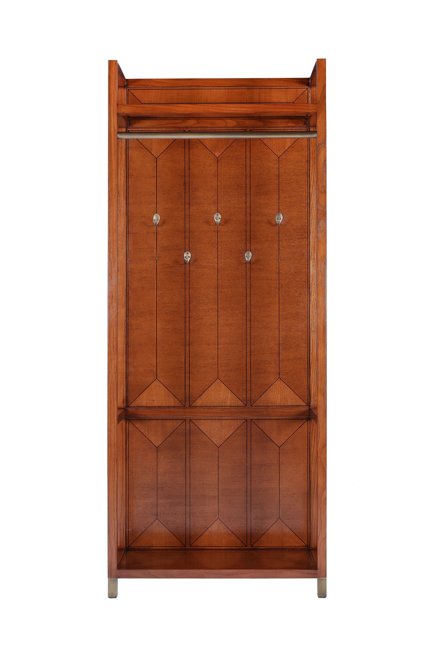 Amsterdam Coat Stand