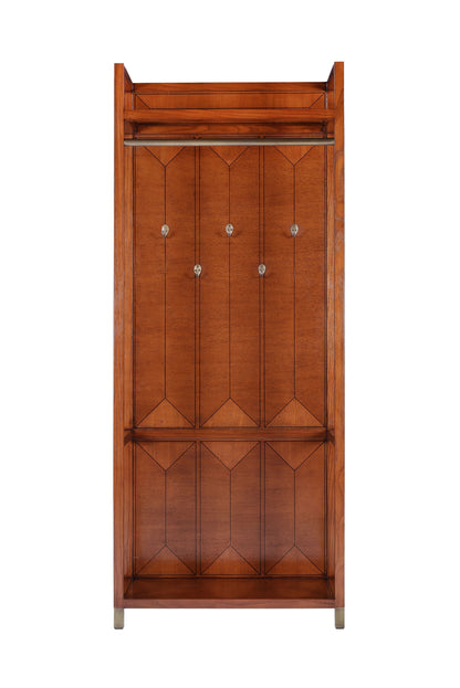 Amsterdam Coat Stand