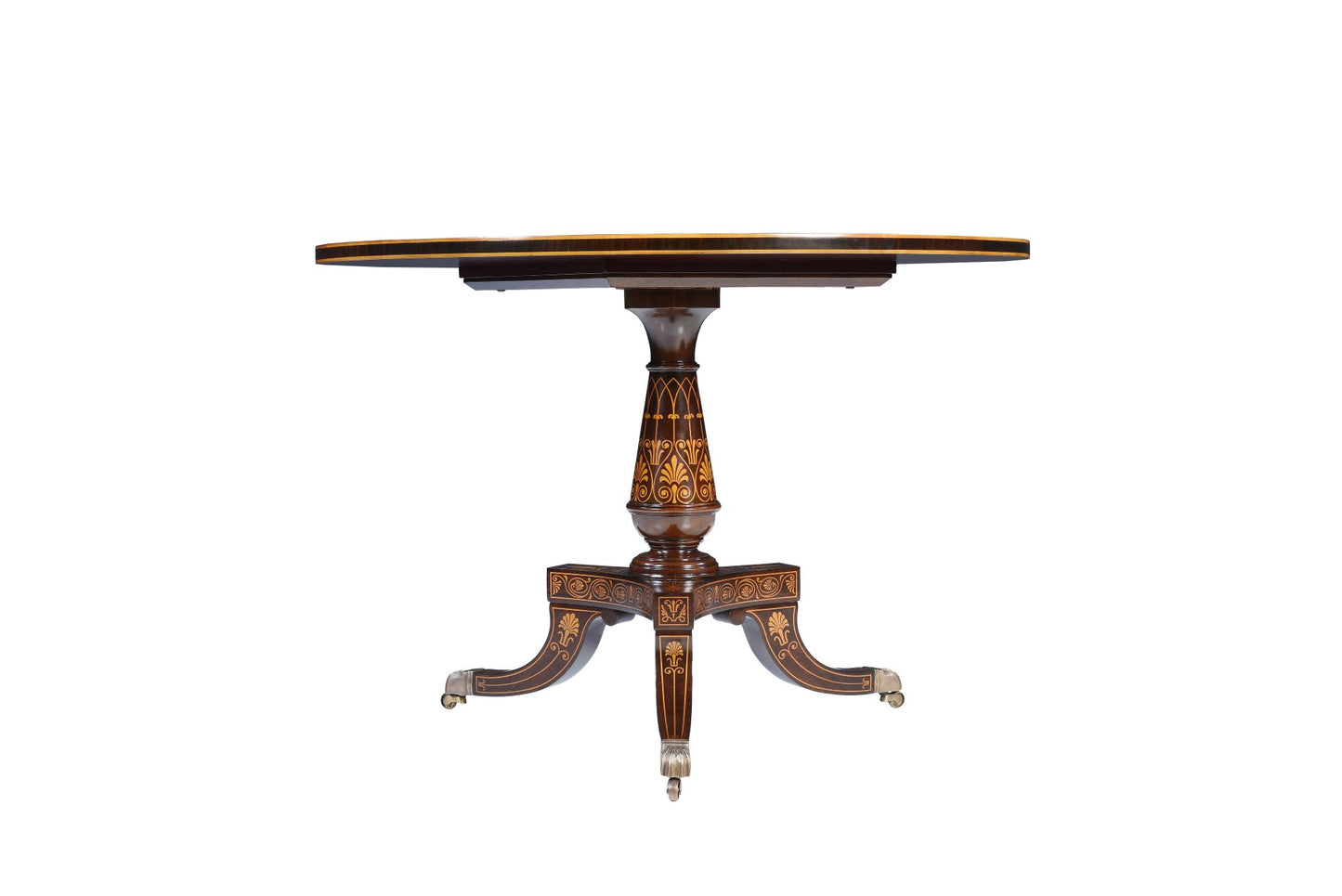 Moncalvo Centre Table