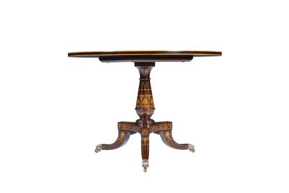 Moncalvo Centre Table