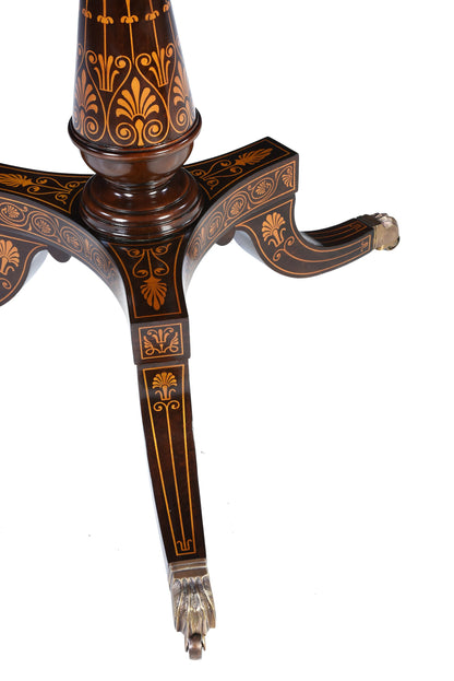 Moncalvo Centre Table