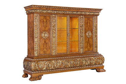 Le Grand Cabinet