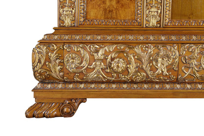 Le Grand Cabinet