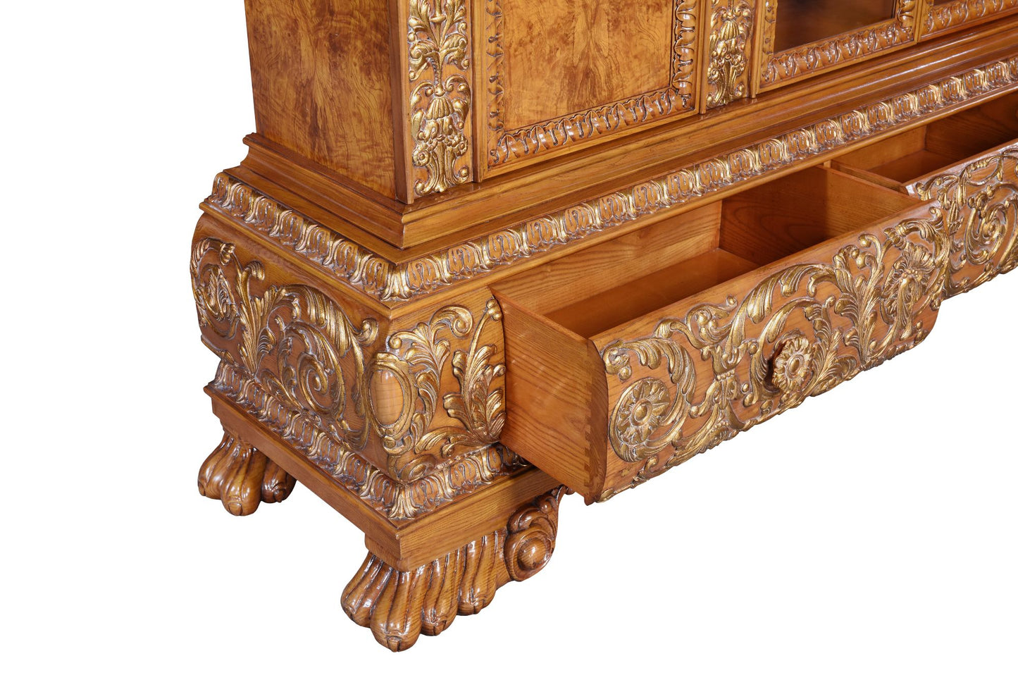 Le Grand Cabinet