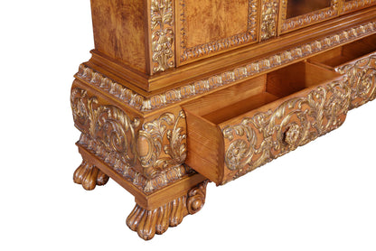 Le Grand Cabinet
