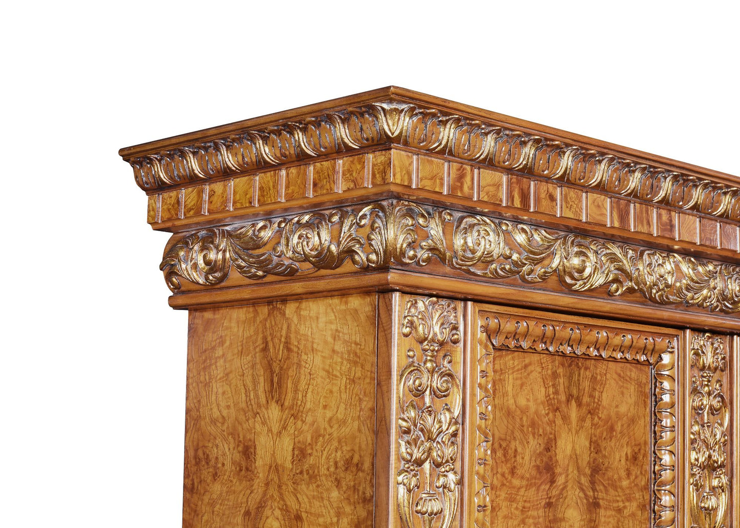 Le Grand Cabinet