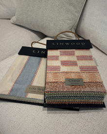 Complimentary Fabric Samples