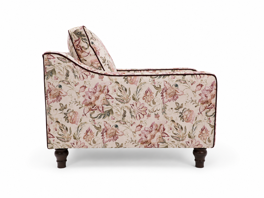 The Blossom Sofa