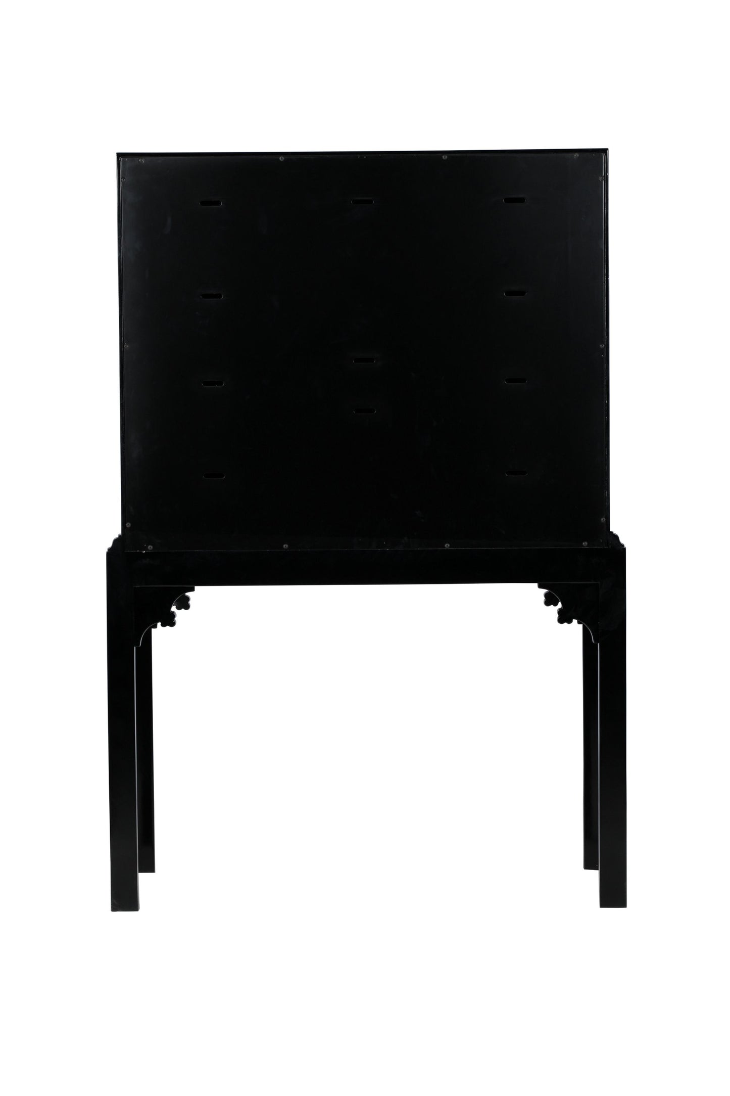 The Chinoiserie High Cabinet