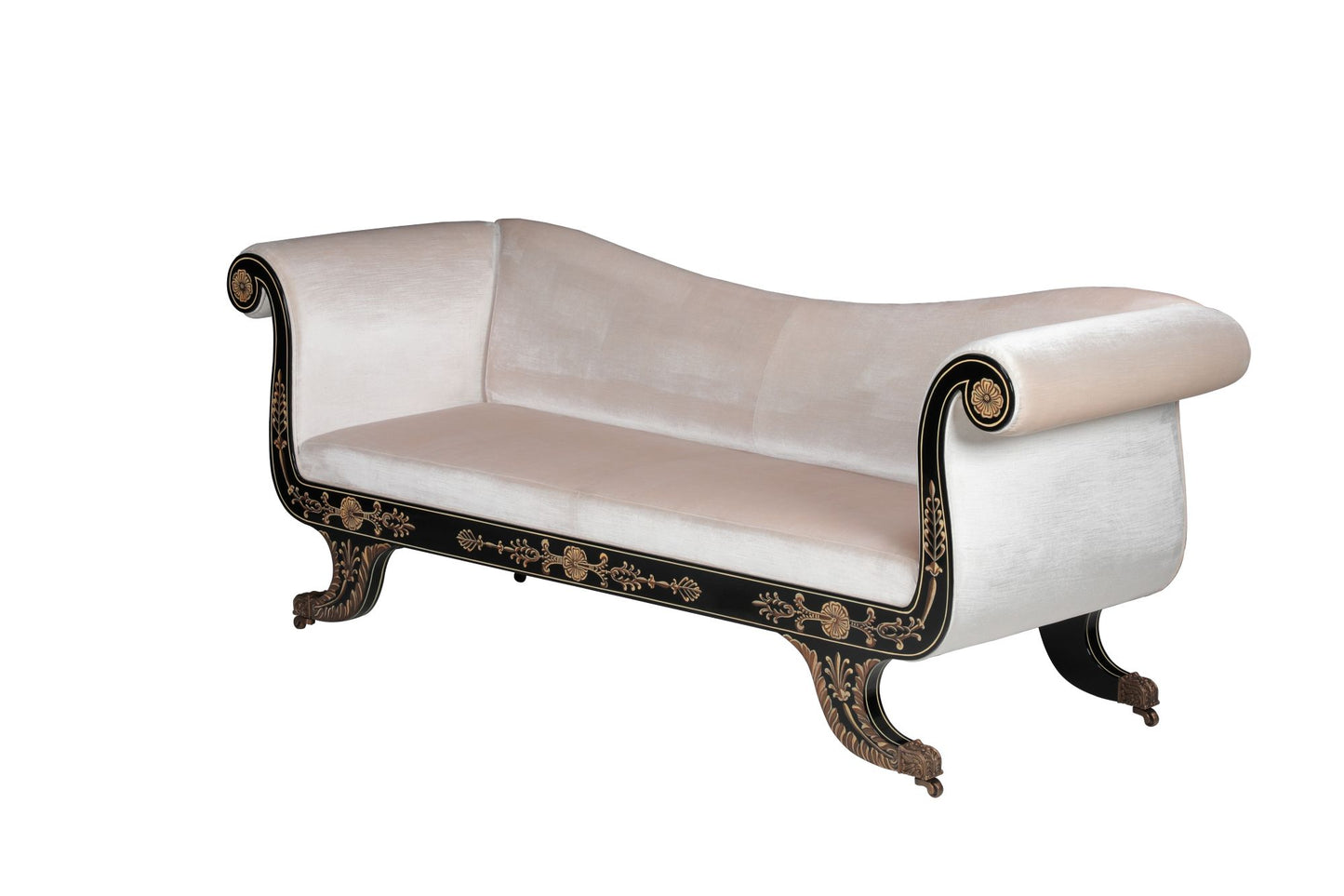 The Astana Sofa