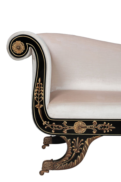 The Astana Sofa