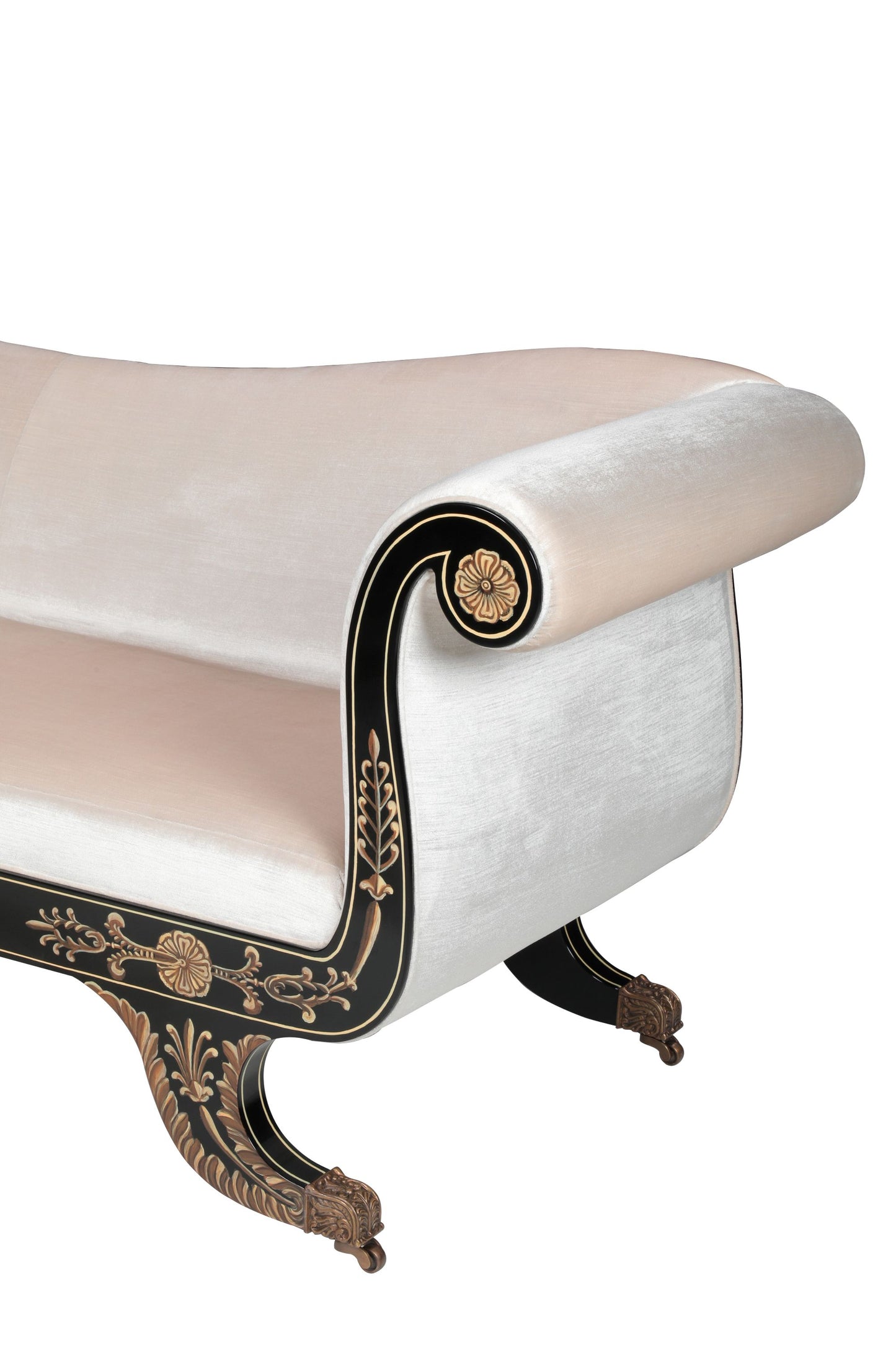 The Astana Sofa