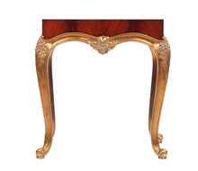 The Pierre Swirl Side Table
