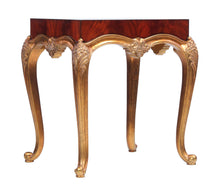The Pierre Swirl Side Table