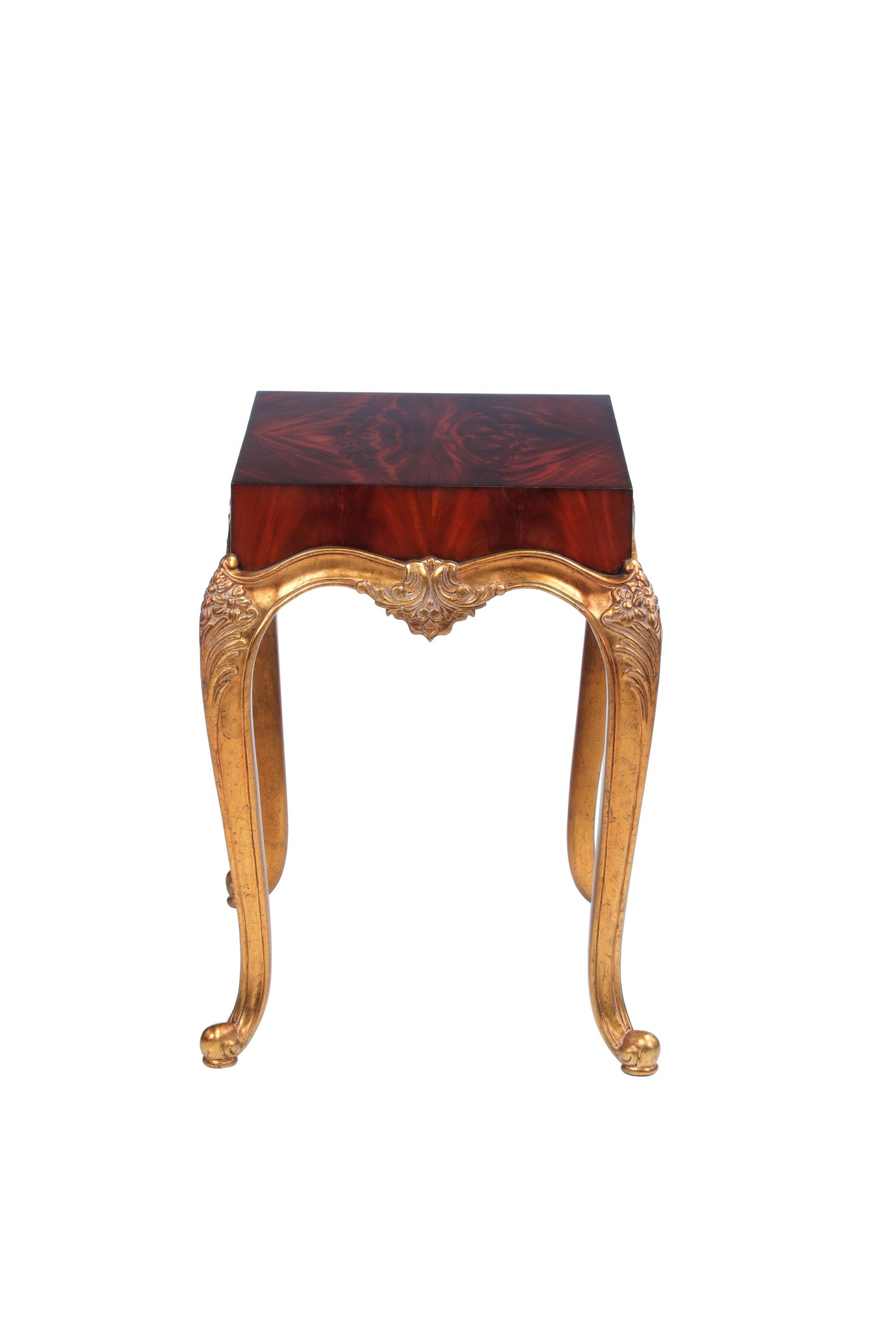 The Pierre Swirl Side Table