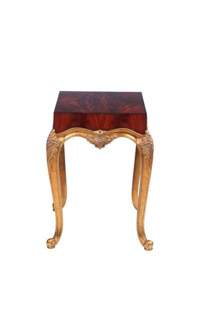 The Pierre Swirl Side Table