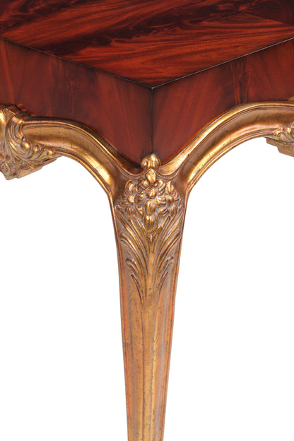 The Pierre Swirl Side Table