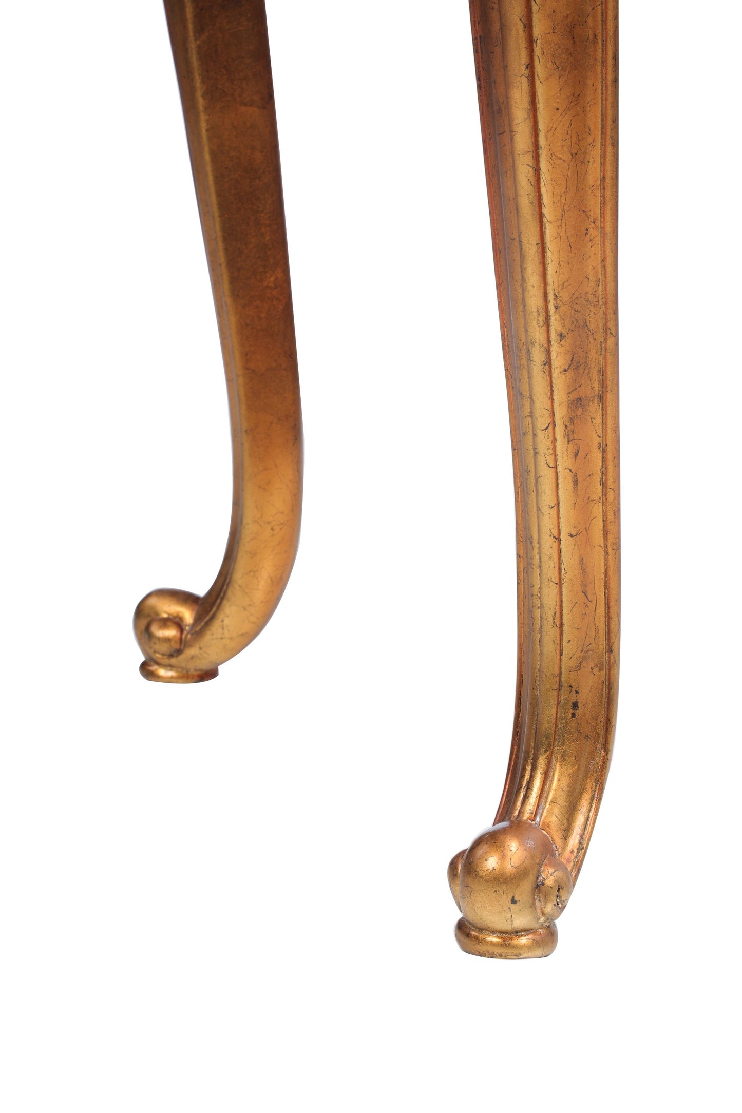 The Pierre Swirl Side Table