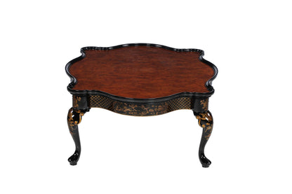 The Chinoiserie Coffee Table