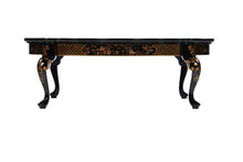 The Chinoiserie Coffee Table