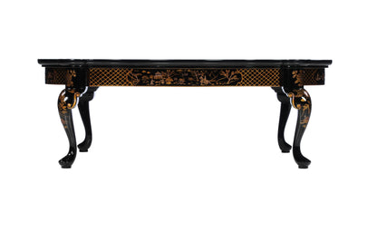 The Chinoiserie Coffee Table