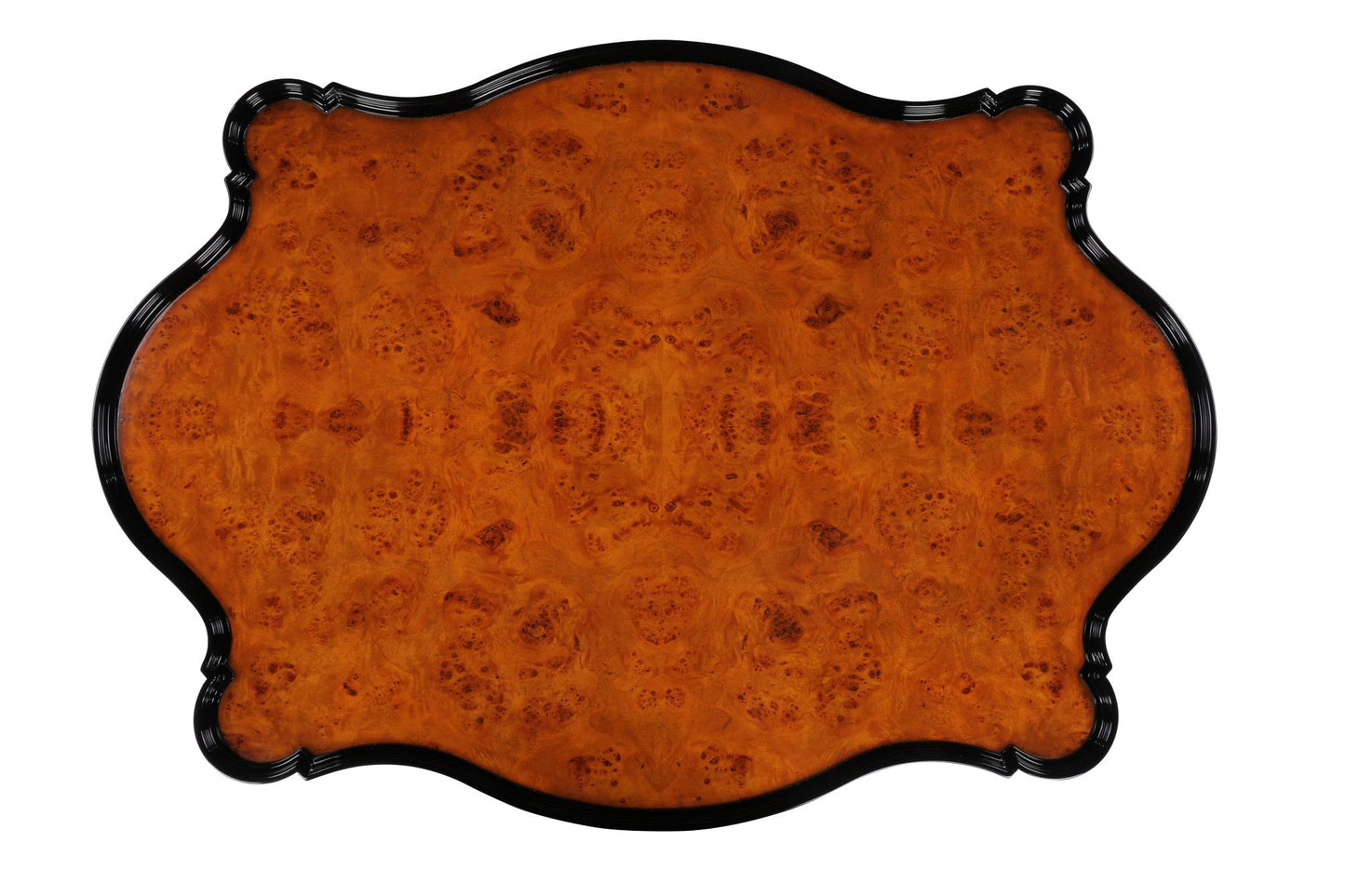 The Chinoiserie Coffee Table