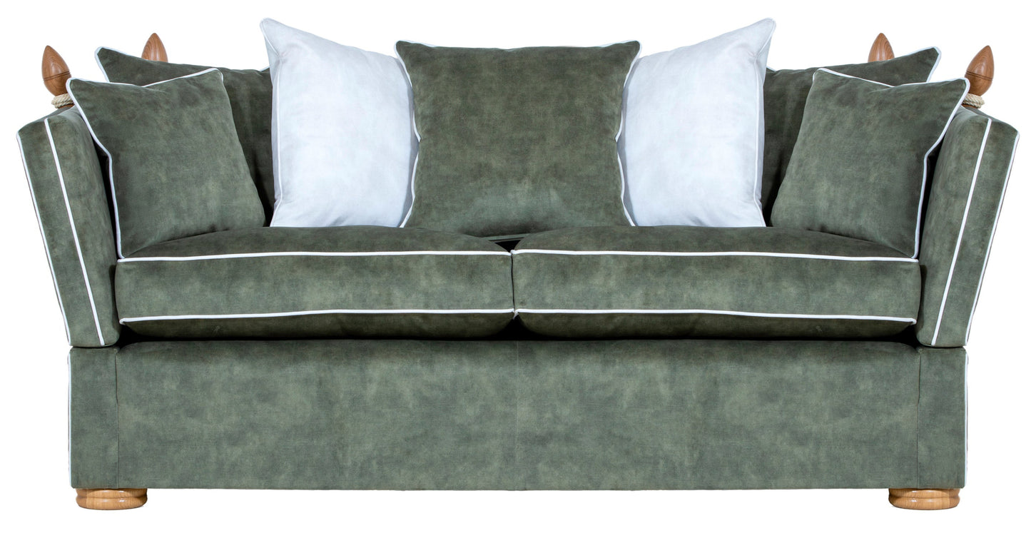 The Plain Henley Knole Sofa